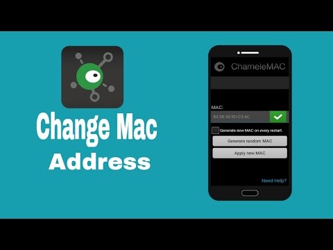 How To Hack Iphone Mac Address